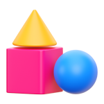 3D Modeling